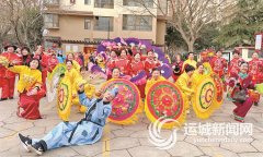 燈啟初春時(shí)，喜樂(lè)共元宵。2025年元宵節(jié)，我市各縣（市、區(qū)）及各景區(qū)、景點(diǎn)